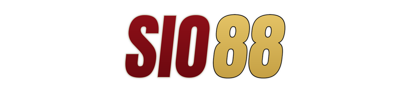 sio88 Logo